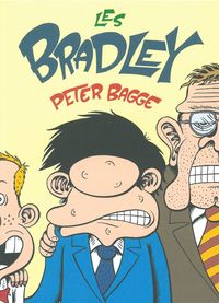 Image de Les Bradley