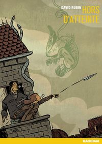 Image de Hors d'atteinte