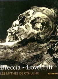 Image de Les Mythes de Cthulhu - Ancienne Edition