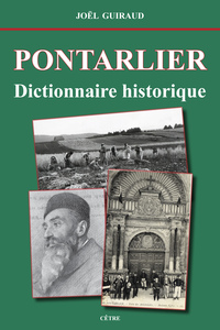 Picture of Pontarlier dictionnaire historique