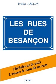 Image de Les rues de Besançon