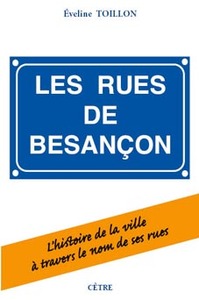Image de Les rues de Besançon