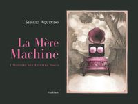 Image de La Mère Machine