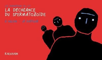 Image de La Déchéance du spermatozoïde