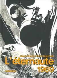 Image de L' Éternaute 1969