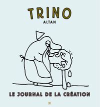 Image de Trino : le journal de la création