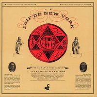 Image de Le Juif de New York