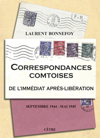 Picture of Correspondances comtoises de l'immédiat après-libération