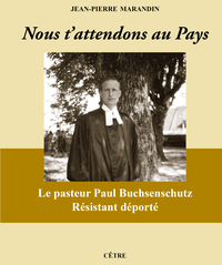 Picture of Nous t'attendons au Pays