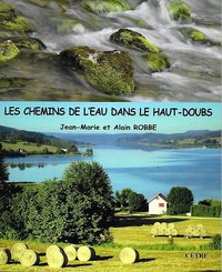 Picture of LES CHEMINS DE L'EAU DANS LE HAUT-DOUBS