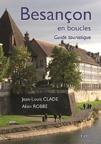Picture of Besançon en boucles