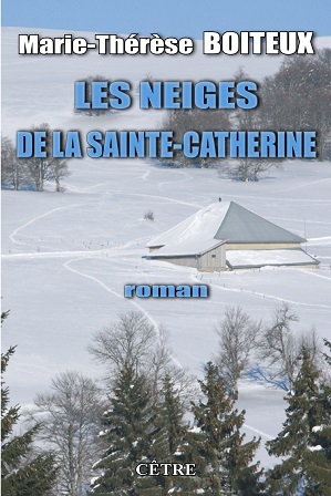 Picture of LES NEIGES DE LA SAINTE CATHERINE