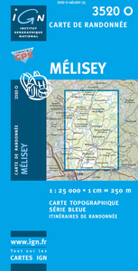 Picture of **3520O MELISEY