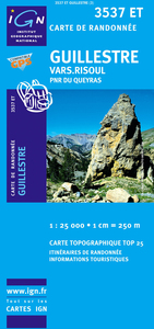 Picture of **3537ET GUILLESTRE