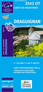 Image de **3543OT DRAGUIGNAN