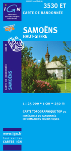 Image de **3530ET SAMOENS/HAUT GIFFRE