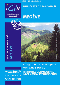 Picture of **M3531O MINI MEGEVE