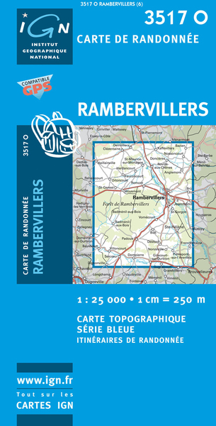 Image de **3517O RAMBERVILLIERS