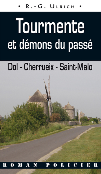 Picture of Tourmente et démons du passé