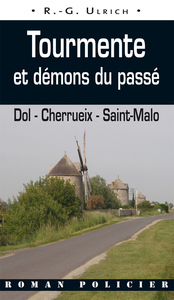 Image de Tourmente et démons du passé