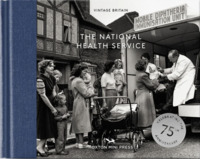 Picture of The National Health Service (Book 13: Vintage Britain)