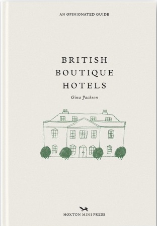 Picture of BRITISH BOUTIQUE HOTELS