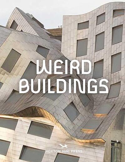 Picture of Weird Buildings