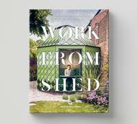 Picture of WORK FROM SHED