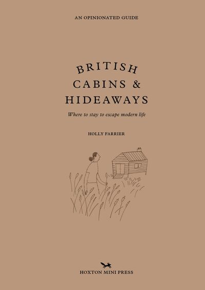Picture of British Cabins And Hideaways
