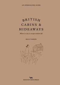 Picture of British Cabins And Hideaways