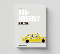 Picture of DOG-FRIENDLY NEW YORK