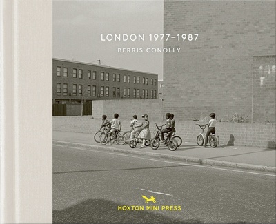 Image de LONDON 1977–1987