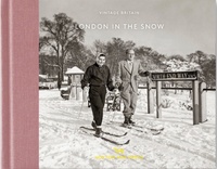 Image de LONDON IN THE SNOW