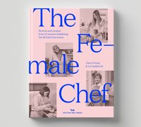 Image de THE FEMALE CHEF