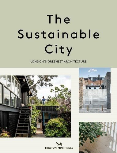 Picture of The Sustainable City