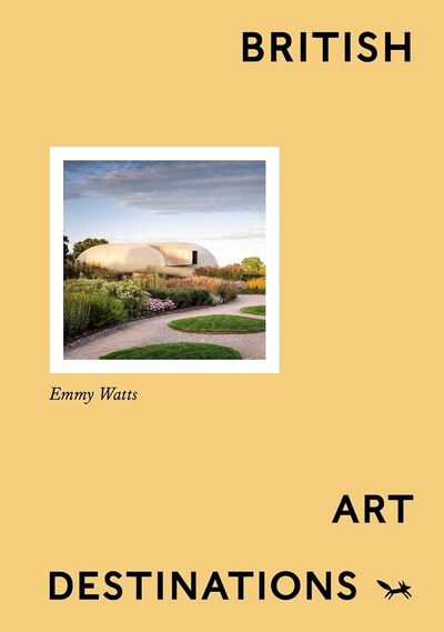 Image de British Art Destinations