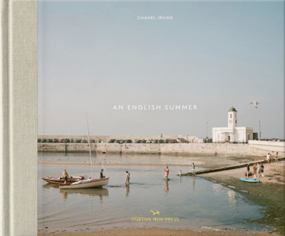 Image de AN ENGLISH SUMMER