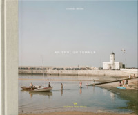 Image de AN ENGLISH SUMMER