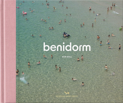 Image de Benidorm