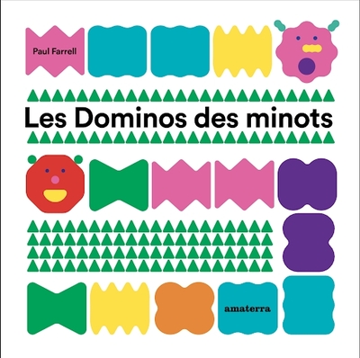 Image de Les dominos des minots