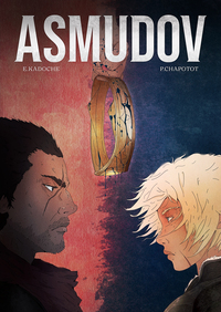 Picture of Asmudov