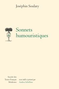 Image de Sonnets humouristiques