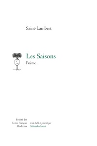 Image de Les Saisons