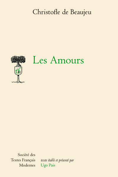 Picture of Les Amours