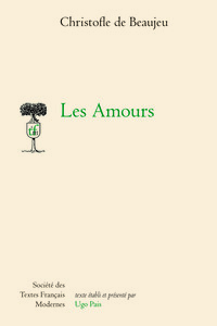 Picture of Les Amours