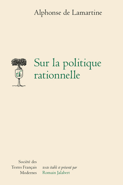 Image de Sur la politique rationnelle