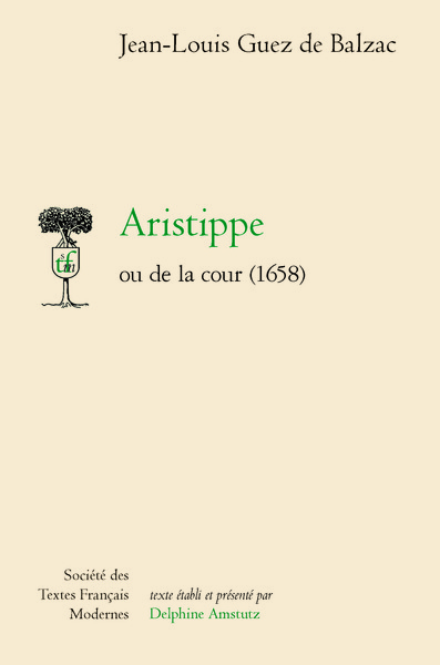 Image de Aristippe