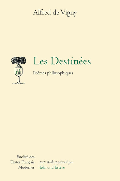 Picture of Les Destinées