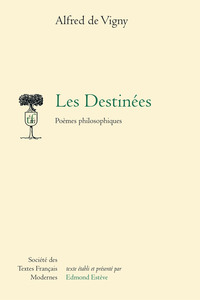 Picture of Les Destinées