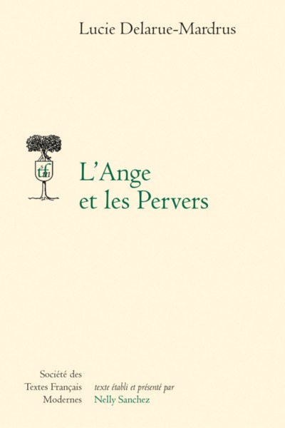 Image de L'Ange et les Pervers